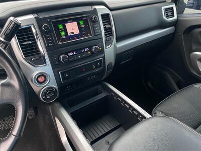 2019 Nissan Titan XD PRO-4X   - Photo 41 - Schoolcraft, MI 49087