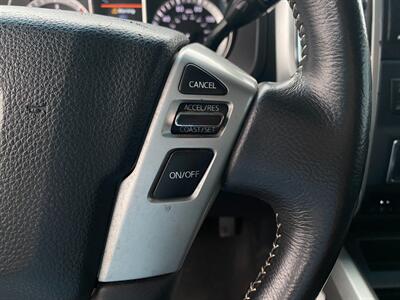 2019 Nissan Titan XD PRO-4X   - Photo 39 - Schoolcraft, MI 49087