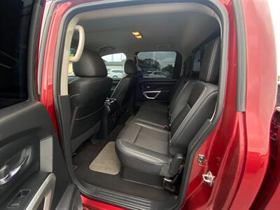 2019 Nissan Titan XD PRO-4X   - Photo 26 - Schoolcraft, MI 49087