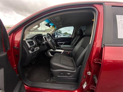 2019 Nissan Titan XD PRO-4X   - Photo 33 - Schoolcraft, MI 49087