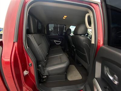 2019 Nissan Titan XD PRO-4X   - Photo 19 - Schoolcraft, MI 49087