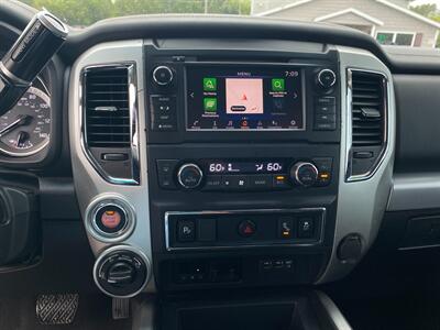 2019 Nissan Titan XD PRO-4X   - Photo 40 - Schoolcraft, MI 49087