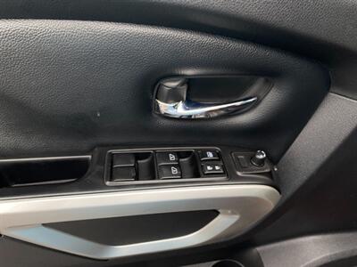 2019 Nissan Titan XD PRO-4X   - Photo 32 - Schoolcraft, MI 49087