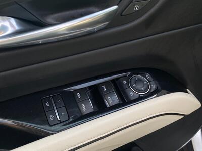 2021 Cadillac Escalade Sport   - Photo 28 - Schoolcraft, MI 49087