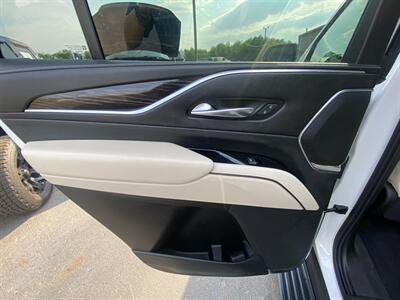 2021 Cadillac Escalade Sport   - Photo 21 - Schoolcraft, MI 49087