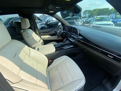 2021 Cadillac Escalade Sport   - Photo 11 - Schoolcraft, MI 49087