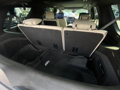 2021 Cadillac Escalade Sport   - Photo 17 - Schoolcraft, MI 49087