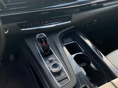 2021 Cadillac Escalade Sport   - Photo 38 - Schoolcraft, MI 49087