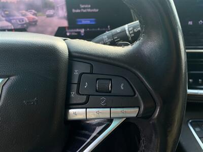 2021 Cadillac Escalade Sport   - Photo 35 - Schoolcraft, MI 49087