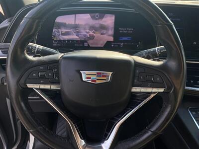 2021 Cadillac Escalade Sport   - Photo 33 - Schoolcraft, MI 49087