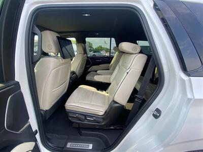 2021 Cadillac Escalade Sport   - Photo 22 - Schoolcraft, MI 49087