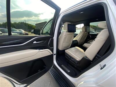 2021 Cadillac Escalade Sport   - Photo 20 - Schoolcraft, MI 49087