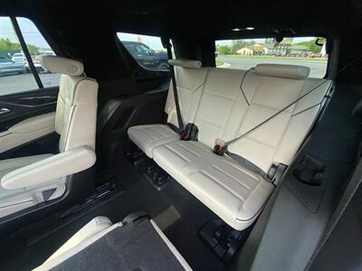 2021 Cadillac Escalade Sport   - Photo 19 - Schoolcraft, MI 49087