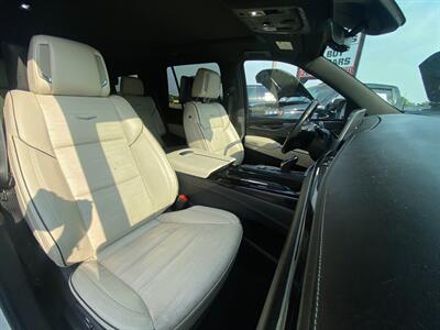 2021 Cadillac Escalade Sport   - Photo 10 - Schoolcraft, MI 49087