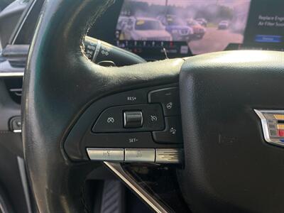2021 Cadillac Escalade Sport   - Photo 34 - Schoolcraft, MI 49087