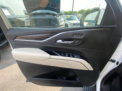 2021 Cadillac Escalade Sport   - Photo 26 - Schoolcraft, MI 49087