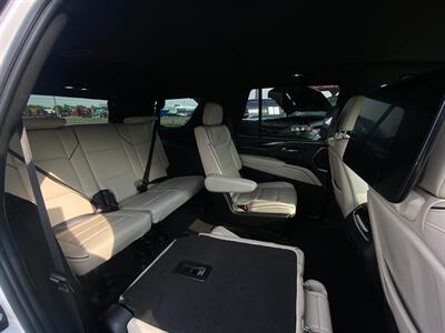 2021 Cadillac Escalade Sport   - Photo 15 - Schoolcraft, MI 49087