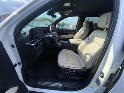 2021 Cadillac Escalade Sport   - Photo 29 - Schoolcraft, MI 49087