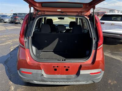 2020 Kia Soul LX   - Photo 22 - Schoolcraft, MI 49087