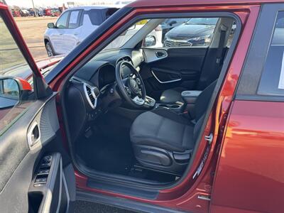2020 Kia Soul LX   - Photo 7 - Schoolcraft, MI 49087