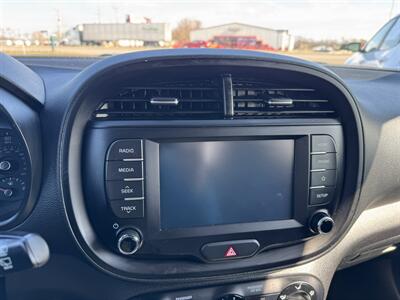 2020 Kia Soul LX   - Photo 14 - Schoolcraft, MI 49087