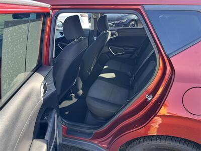 2020 Kia Soul LX   - Photo 21 - Schoolcraft, MI 49087