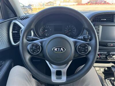 2020 Kia Soul LX   - Photo 11 - Schoolcraft, MI 49087