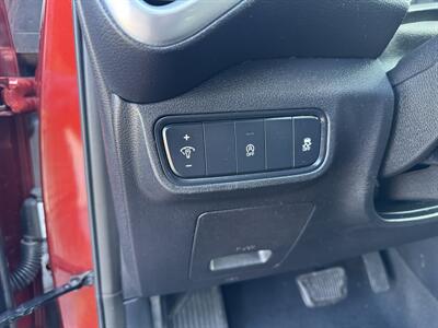 2020 Kia Soul LX   - Photo 8 - Schoolcraft, MI 49087