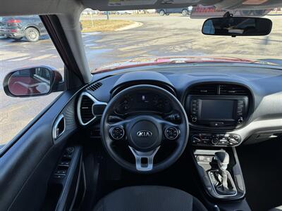 2020 Kia Soul LX   - Photo 19 - Schoolcraft, MI 49087