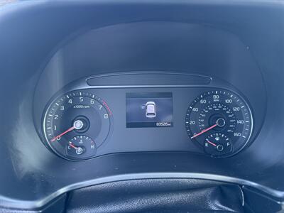 2020 Kia Soul LX   - Photo 12 - Schoolcraft, MI 49087