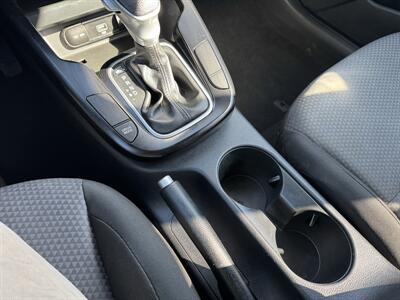 2020 Kia Soul LX   - Photo 16 - Schoolcraft, MI 49087