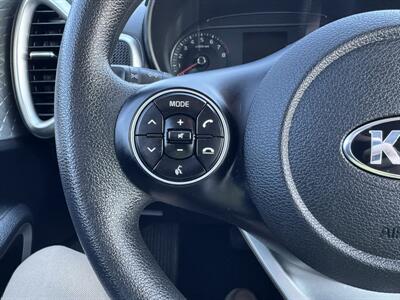 2020 Kia Soul LX   - Photo 9 - Schoolcraft, MI 49087