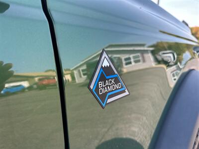 2022 Ford Bronco Black Diamond   - Photo 20 - Schoolcraft, MI 49087