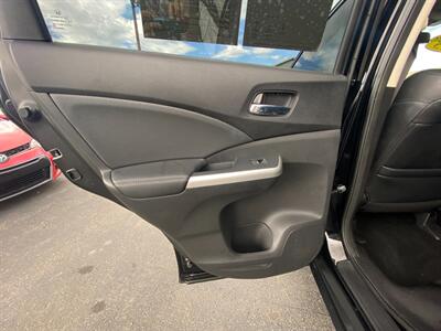 2015 Honda CR-V EX-L   - Photo 23 - Schoolcraft, MI 49087