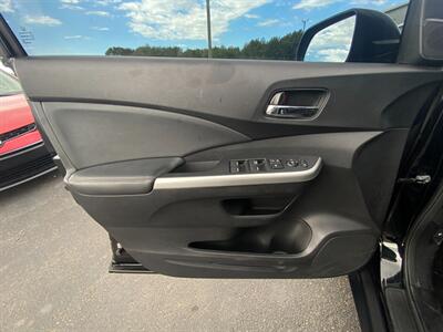 2015 Honda CR-V EX-L   - Photo 27 - Schoolcraft, MI 49087