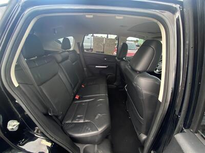2015 Honda CR-V EX-L   - Photo 18 - Schoolcraft, MI 49087
