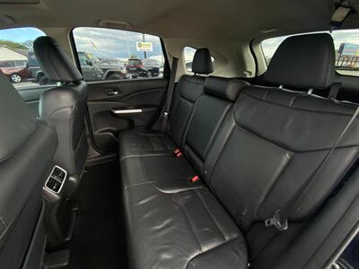 2015 Honda CR-V EX-L   - Photo 25 - Schoolcraft, MI 49087