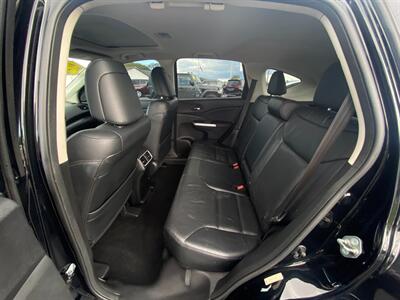 2015 Honda CR-V EX-L   - Photo 24 - Schoolcraft, MI 49087