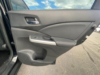 2015 Honda CR-V EX-L   - Photo 17 - Schoolcraft, MI 49087