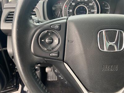 2015 Honda CR-V EX-L   - Photo 34 - Schoolcraft, MI 49087