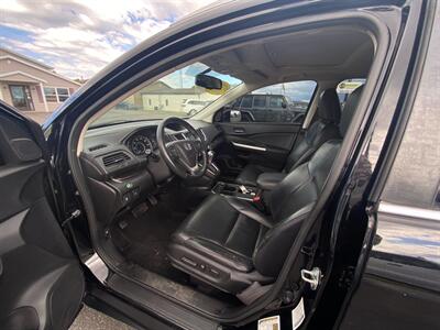 2015 Honda CR-V EX-L   - Photo 29 - Schoolcraft, MI 49087