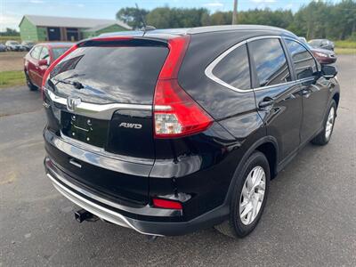2015 Honda CR-V EX-L   - Photo 9 - Schoolcraft, MI 49087