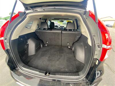2015 Honda CR-V EX-L   - Photo 20 - Schoolcraft, MI 49087