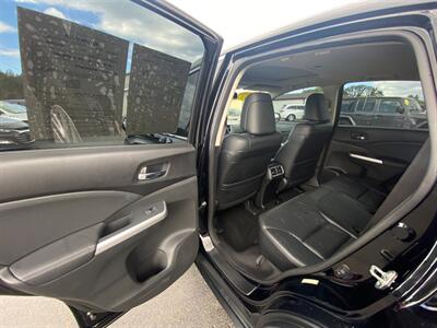 2015 Honda CR-V EX-L   - Photo 22 - Schoolcraft, MI 49087