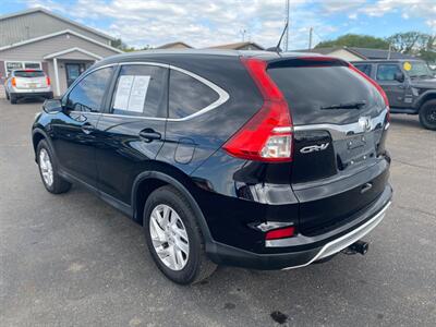 2015 Honda CR-V EX-L   - Photo 7 - Schoolcraft, MI 49087