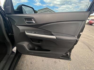 2015 Honda CR-V EX-L   - Photo 12 - Schoolcraft, MI 49087