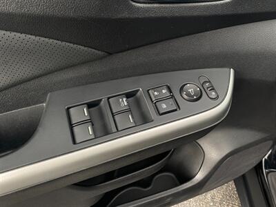2015 Honda CR-V EX-L   - Photo 28 - Schoolcraft, MI 49087