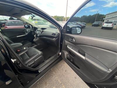 2015 Honda CR-V EX-L   - Photo 11 - Schoolcraft, MI 49087