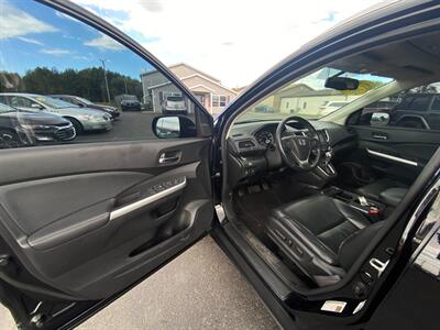 2015 Honda CR-V EX-L   - Photo 26 - Schoolcraft, MI 49087