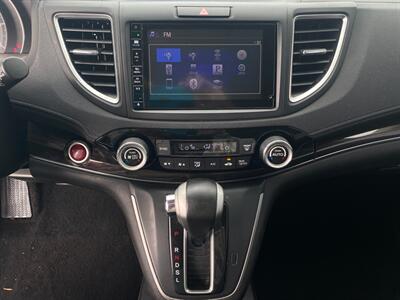2015 Honda CR-V EX-L   - Photo 38 - Schoolcraft, MI 49087